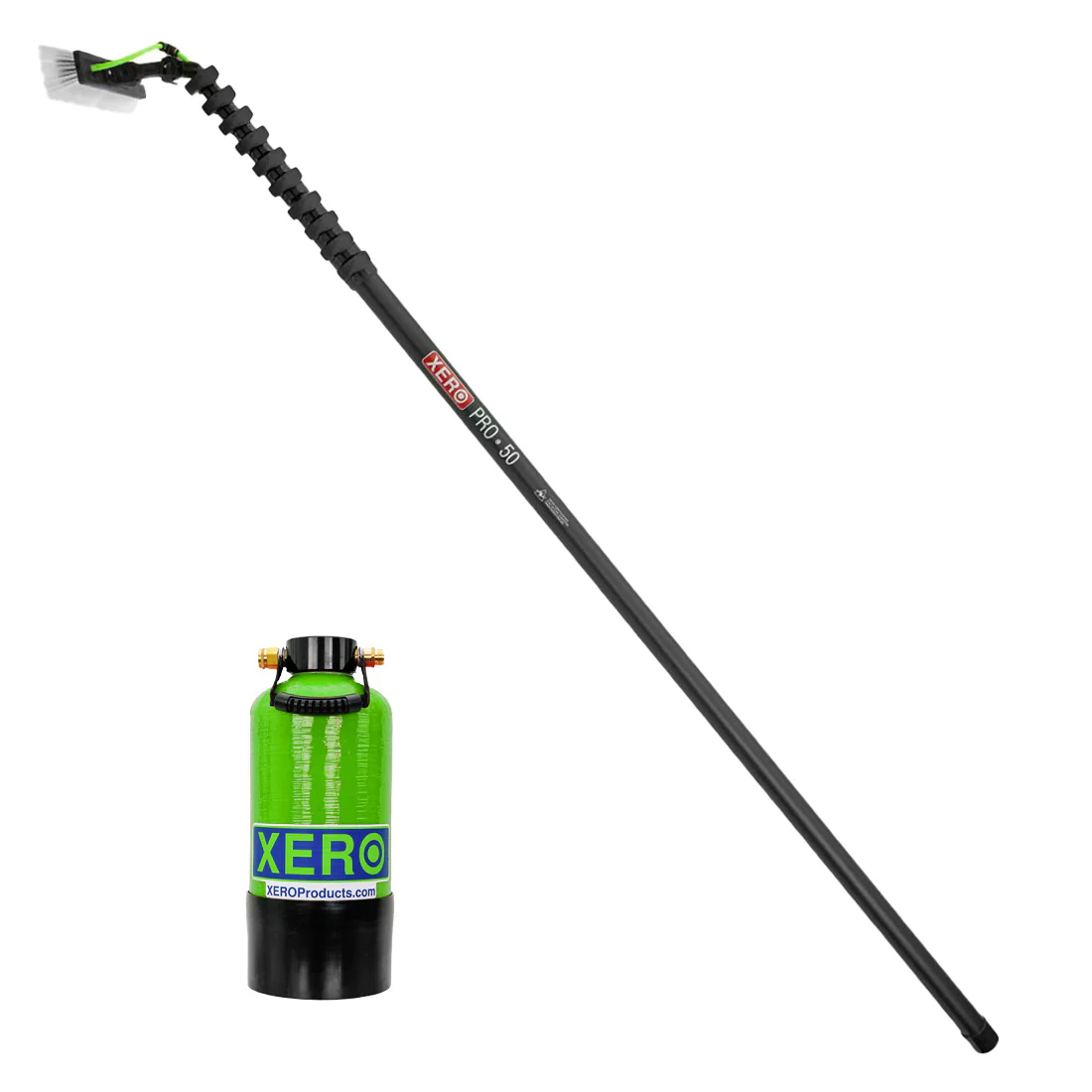 XERO DI Tank Package - Image 54
