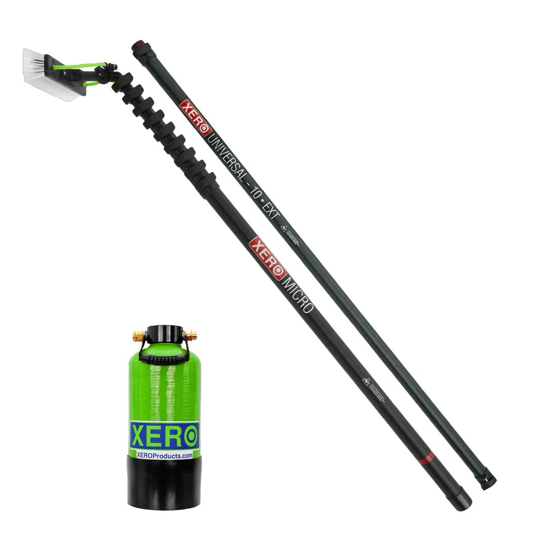 XERO DI Tank Package - Image 56