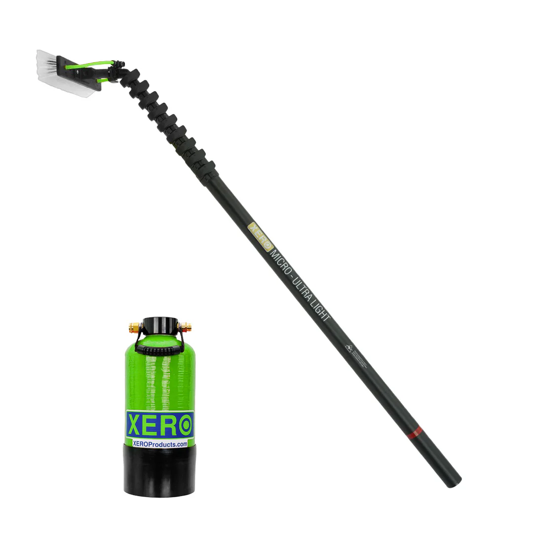 XERO DI Tank Package - Image 58