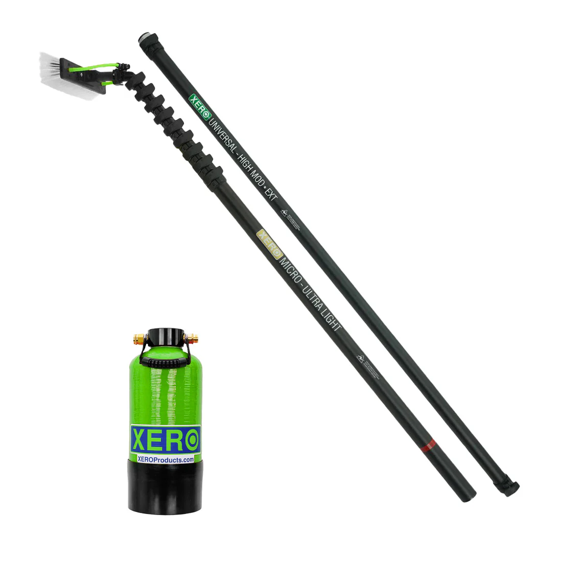 XERO DI Tank Package - Image 59