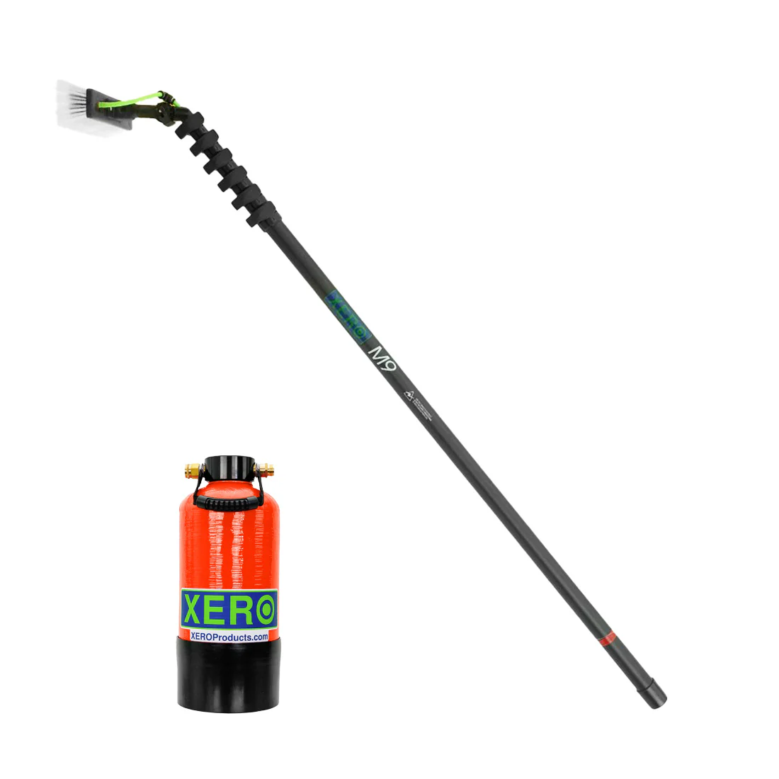 XERO DI Tank Package - Image 6