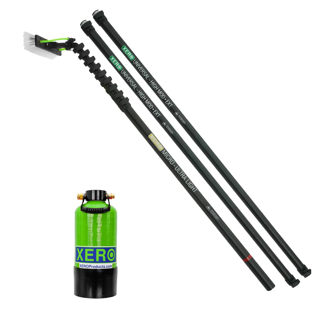XERO DI Tank Package - Image 60