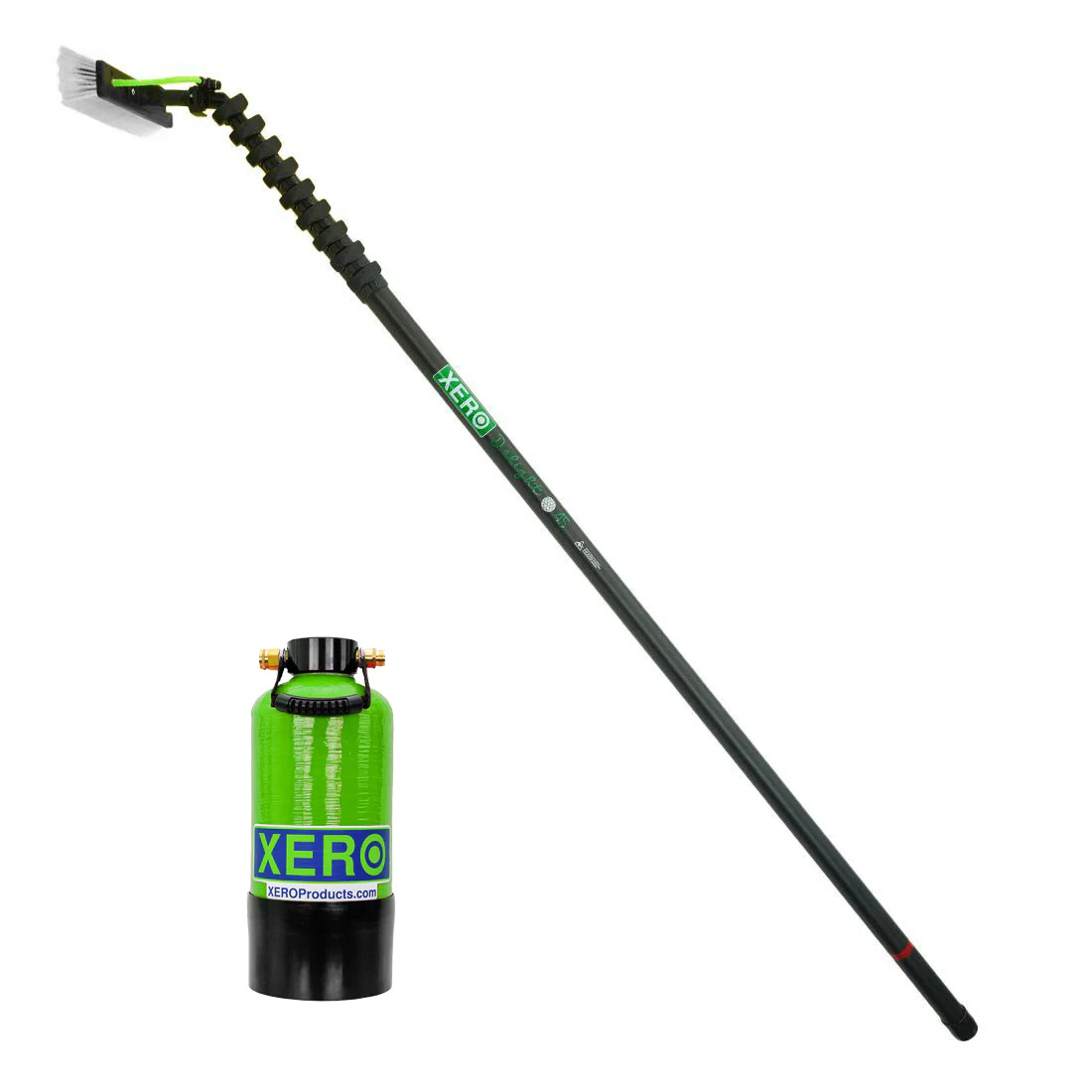 XERO DI Tank Package - Image 62