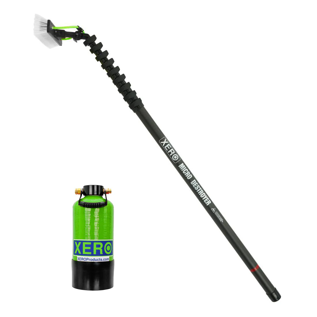 XERO DI Tank Package - Image 63