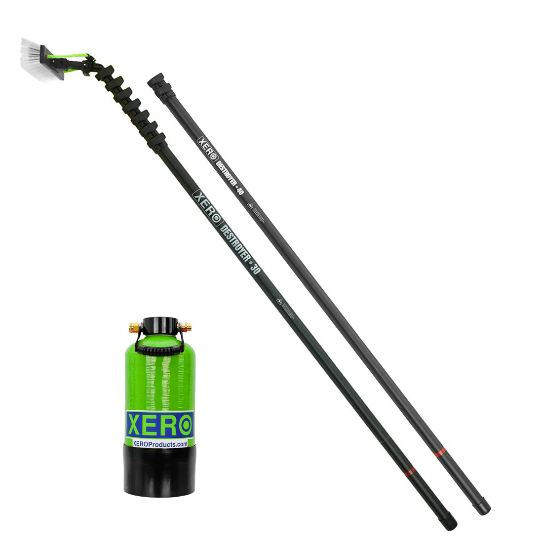 XERO DI Tank Package - Image 68