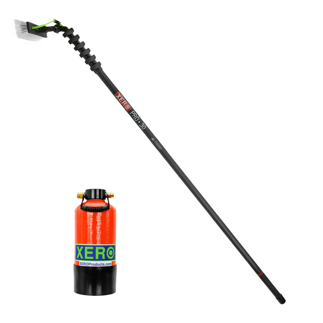 XERO DI Tank Package - Image 7