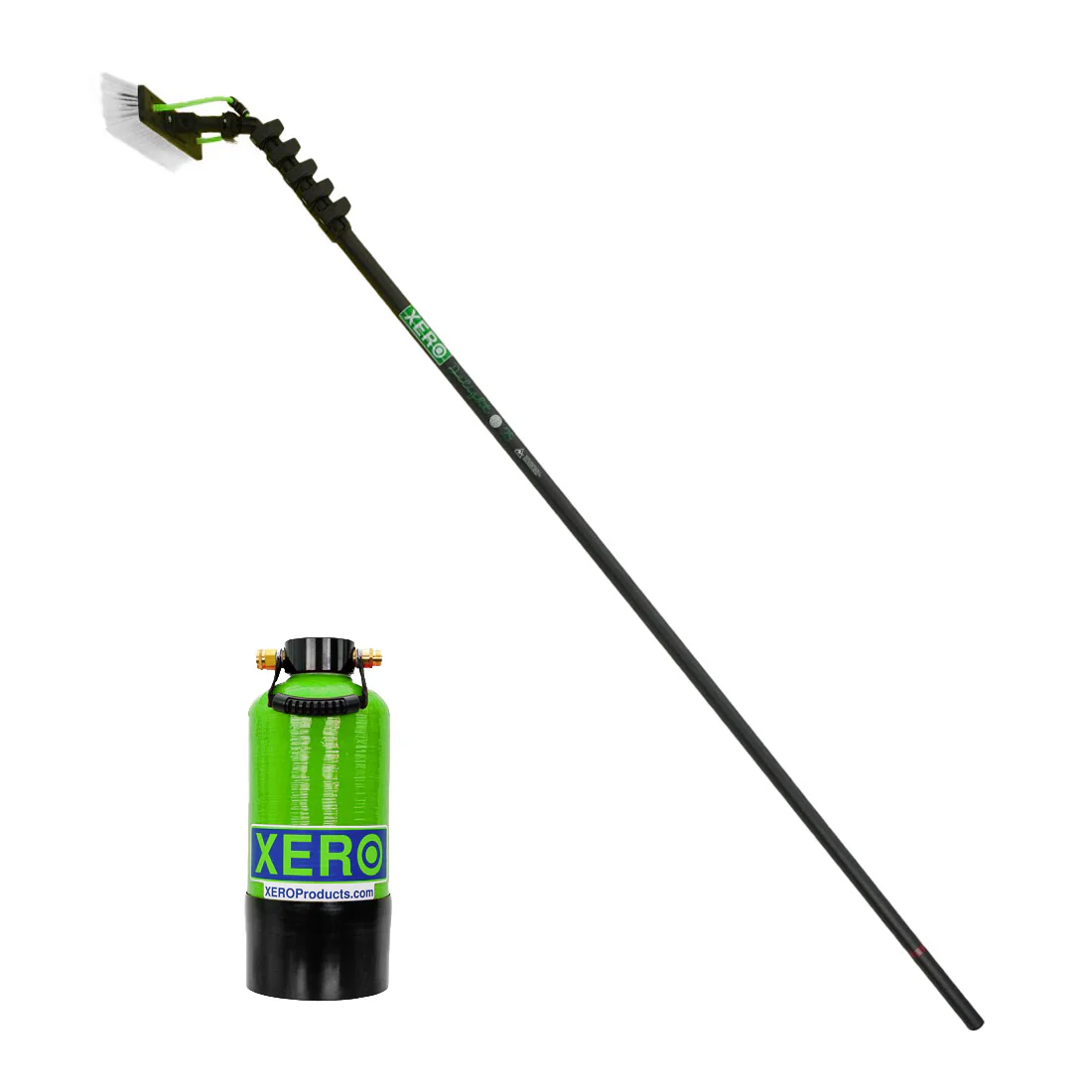 XERO DI Tank Package - Image 72