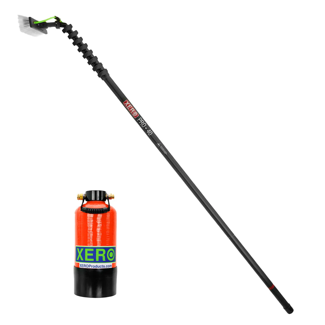 XERO DI Tank Package - Image 8