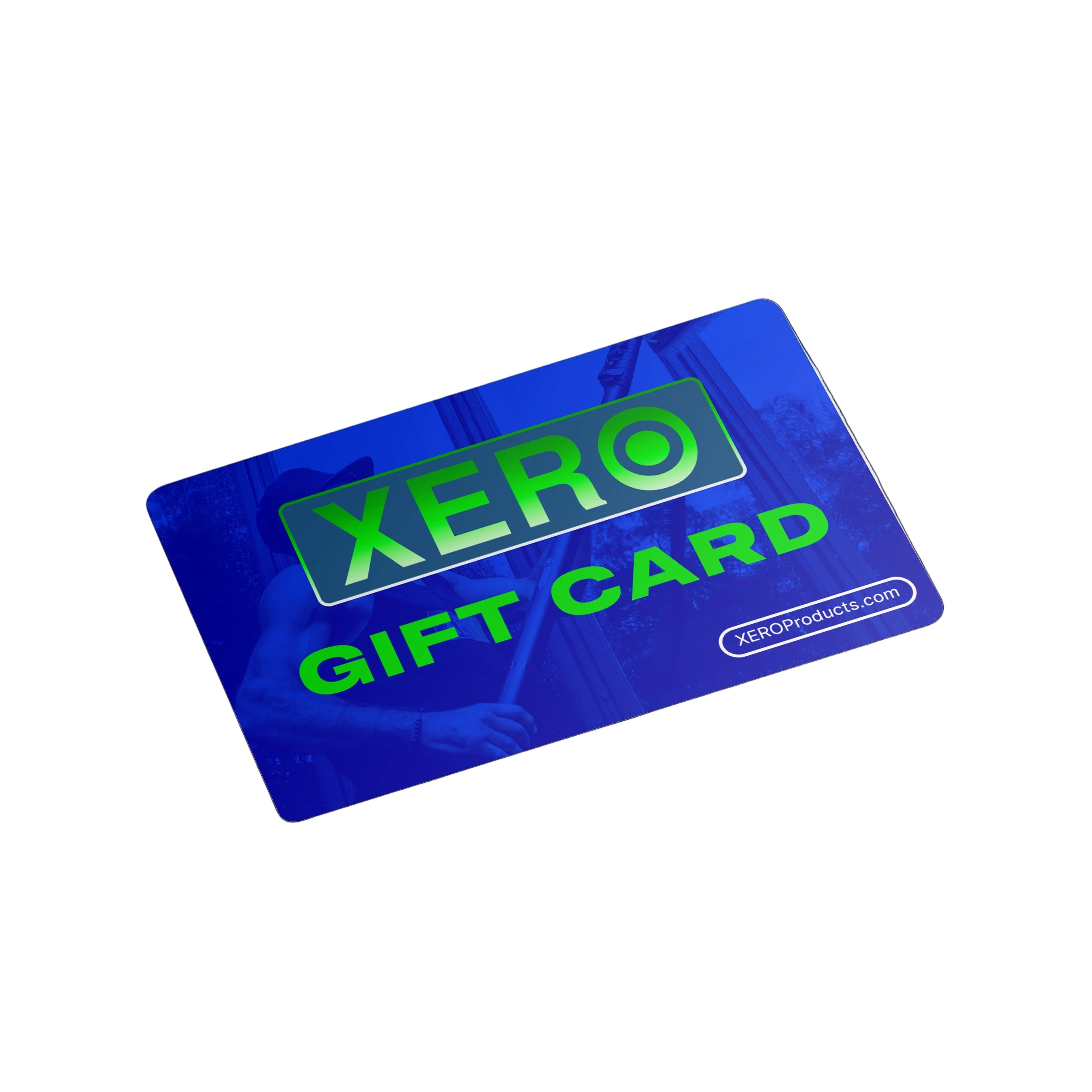 XERO Digital Gift Card