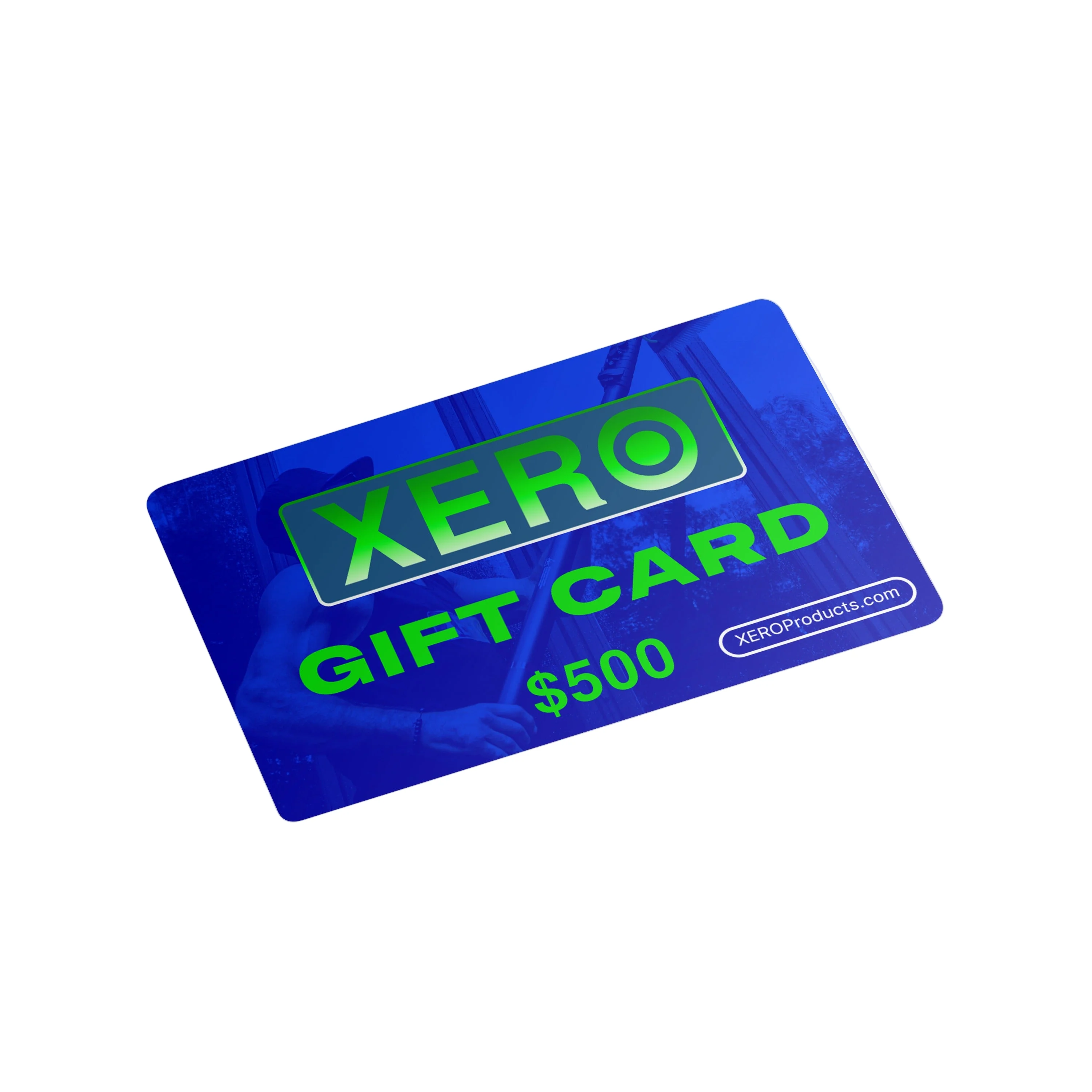 XERO Digital Gift Card - Image 4