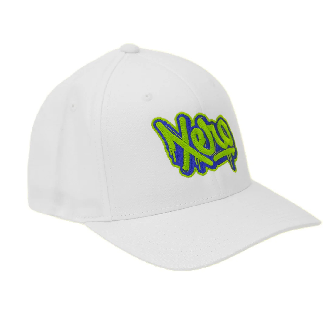 XERO Drip Script Hat - Image 2