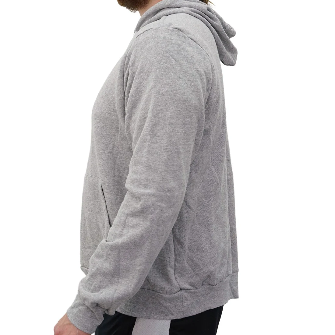 XERO Drip Script Hoodie - Image 5