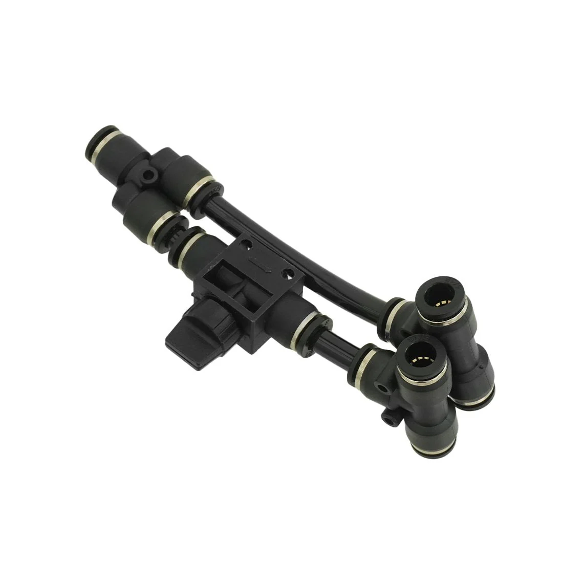 XERO Dual Valve Assembly - Image 3