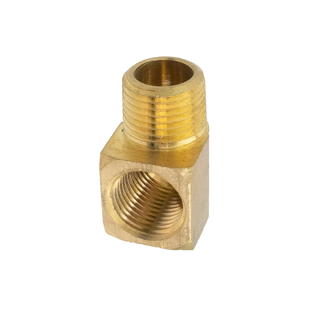 XERO Elbow Street Fitting 1/2 Inch - 90° - Image 2