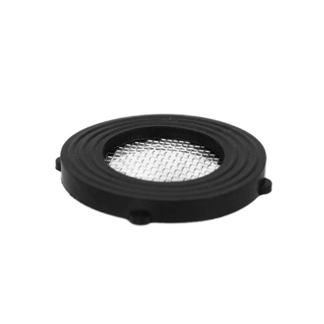 XERO Garden Hose Gasket with Stainless Steel Mesh