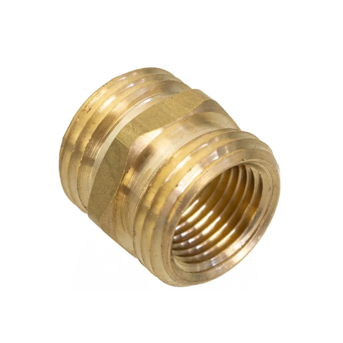 XERO Garden Hose Male x Garden Hose Male - Image 2