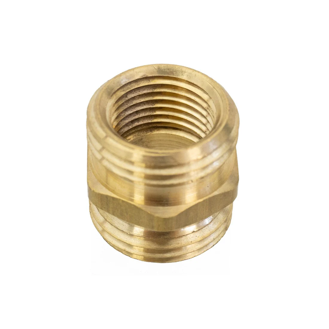 XERO Garden Hose Male x Garden Hose Male - Image 3