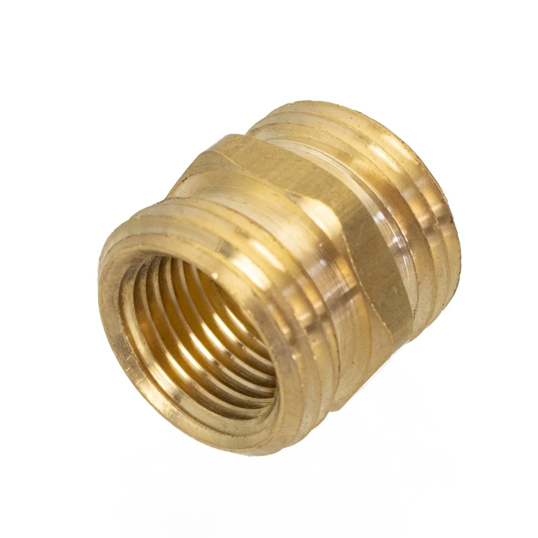 XERO Garden Hose Male x Garden Hose Male - Image 4