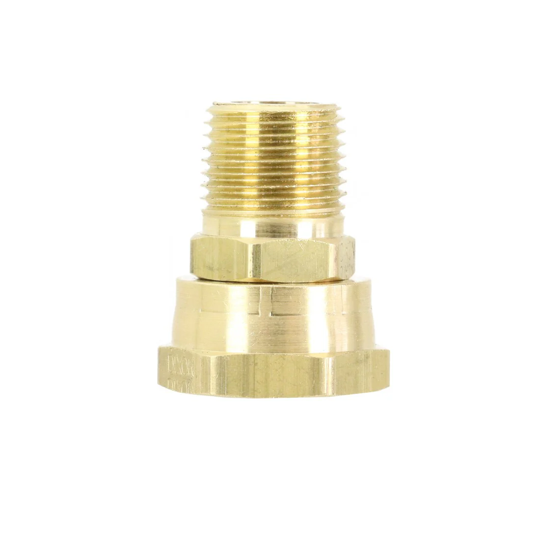 XERO Garden Hose to NPT Adapter - 1/2 Inch