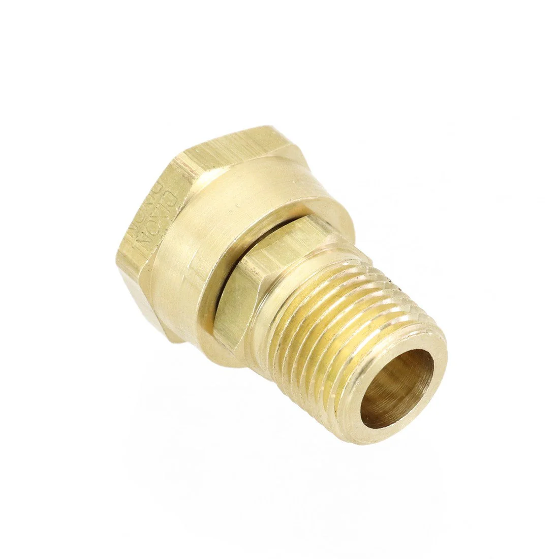 XERO Garden Hose to NPT Adapter - 1/2 Inch - Image 2