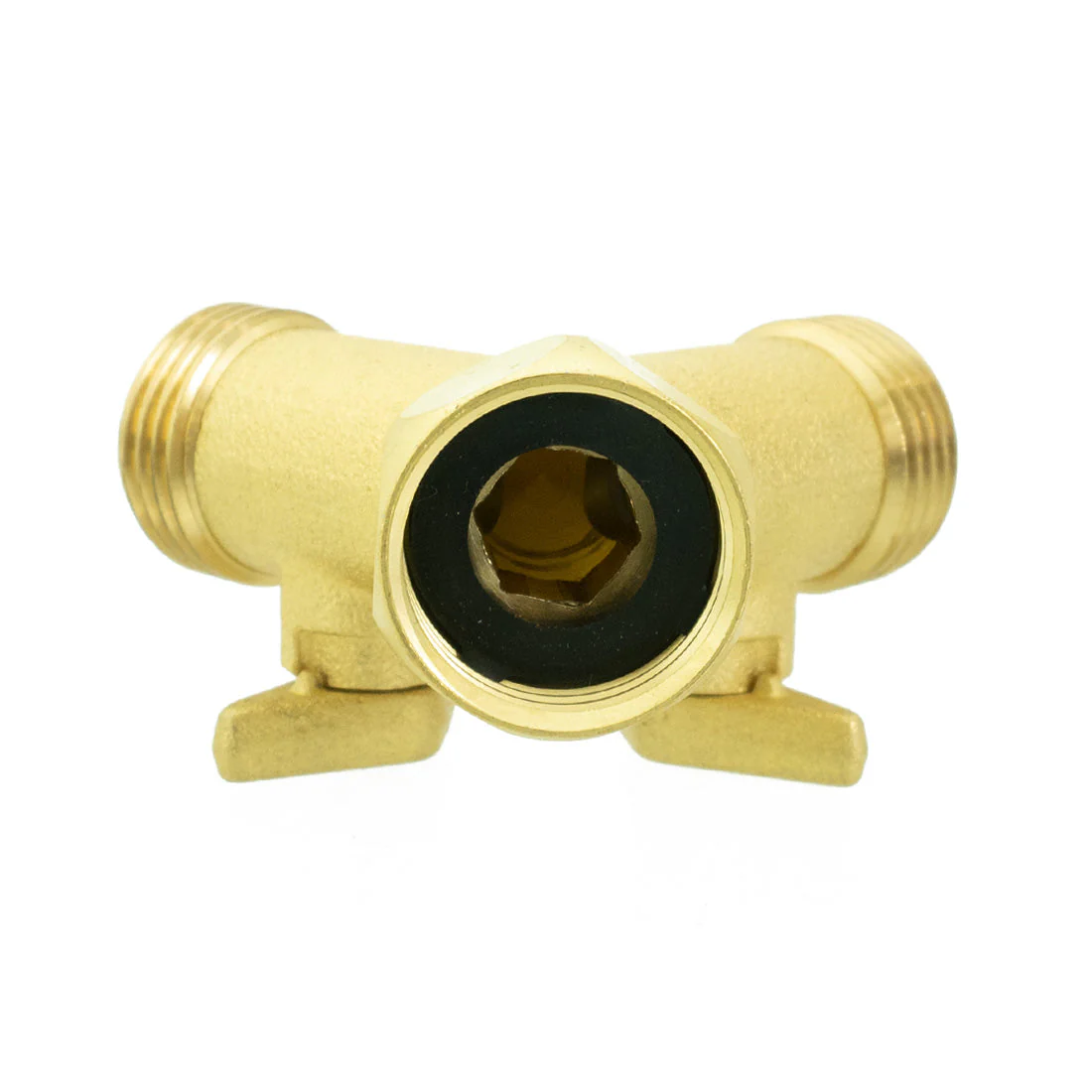 XERO Garden Hose Y Valve - Image 3