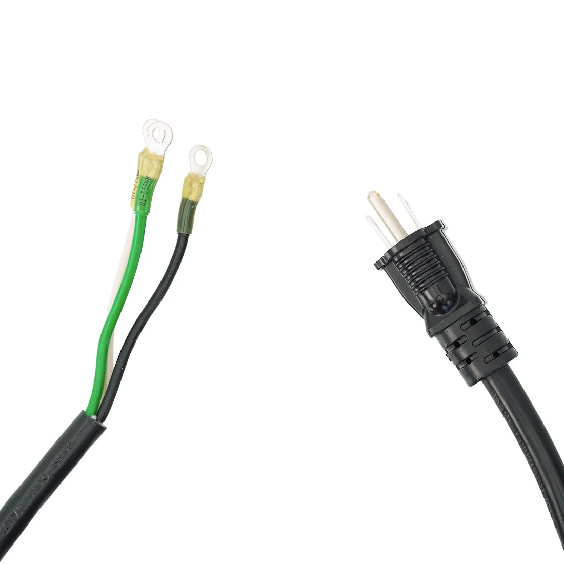 XERO Premium GFCI with Ring Terminals - Image 3