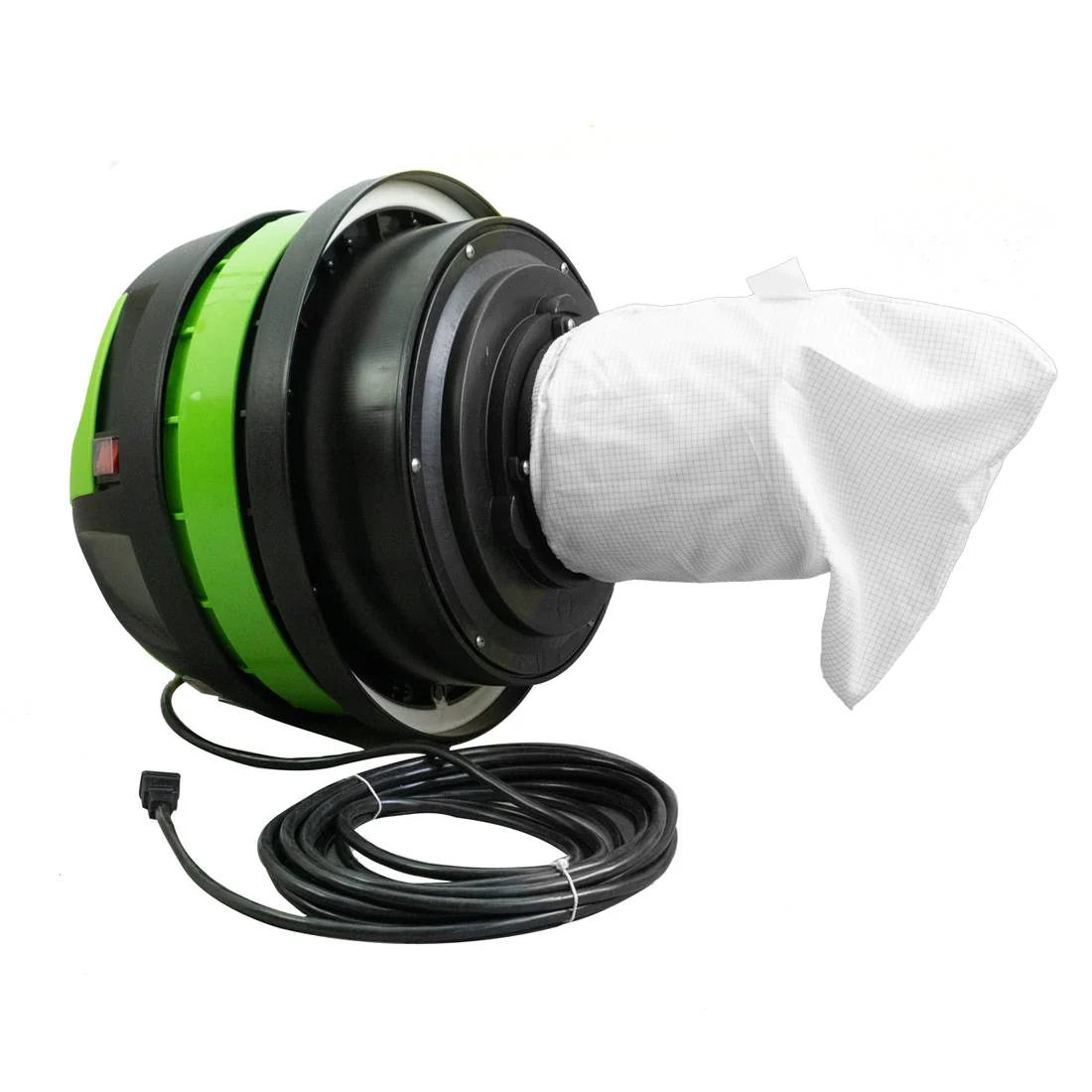 XERO Gutter Vac Pack - Image 17