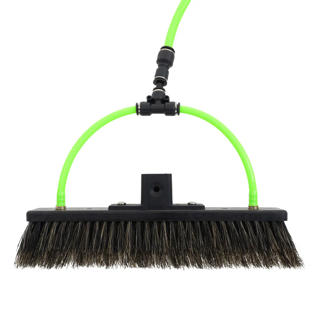 XERO High Flow Hose Connection to Brush - Image 5