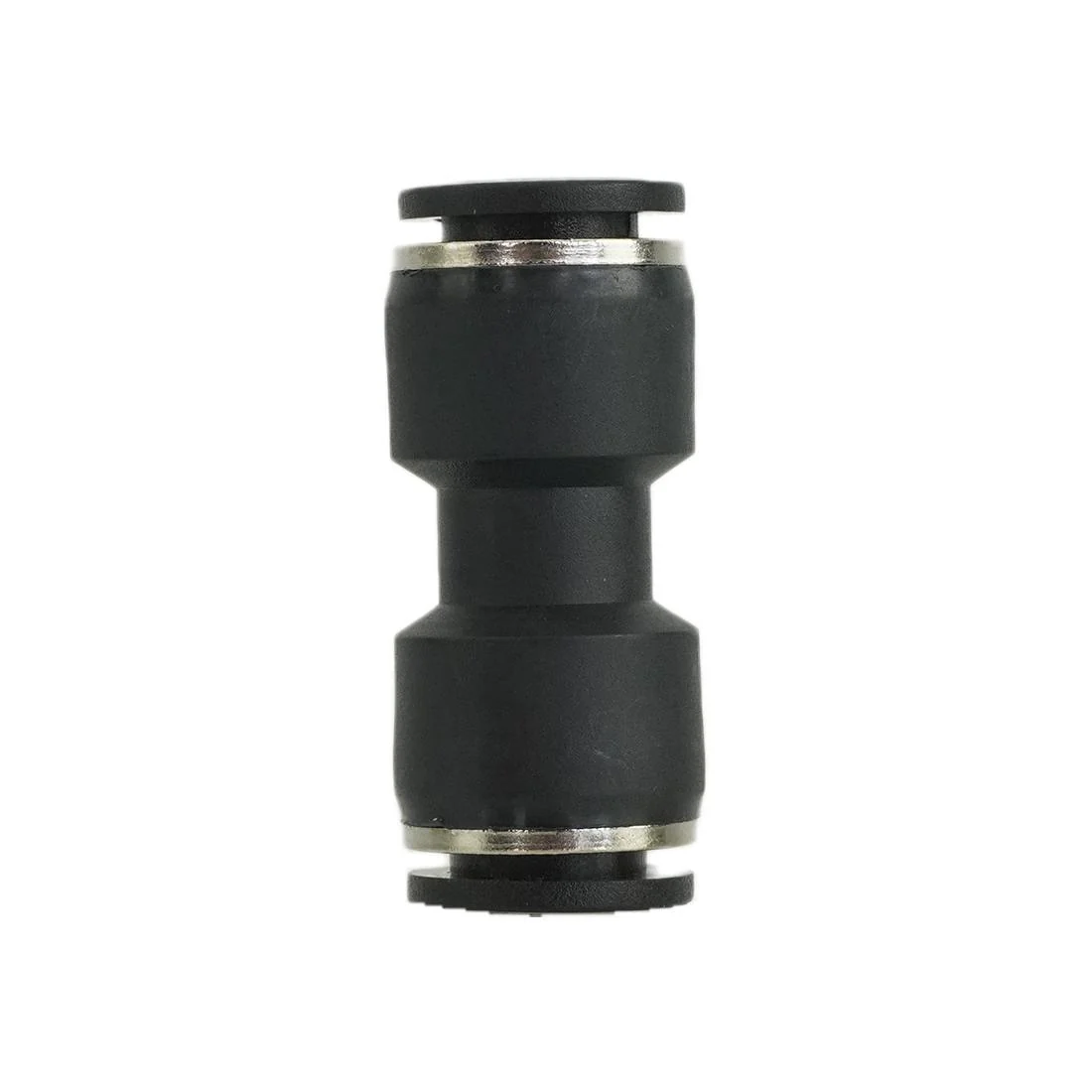 XERO High Flow Push to Fit Straight Fitting