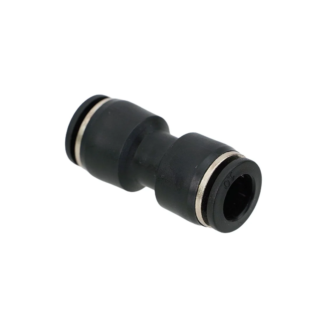 XERO High Flow Push to Fit Straight Fitting - Image 2