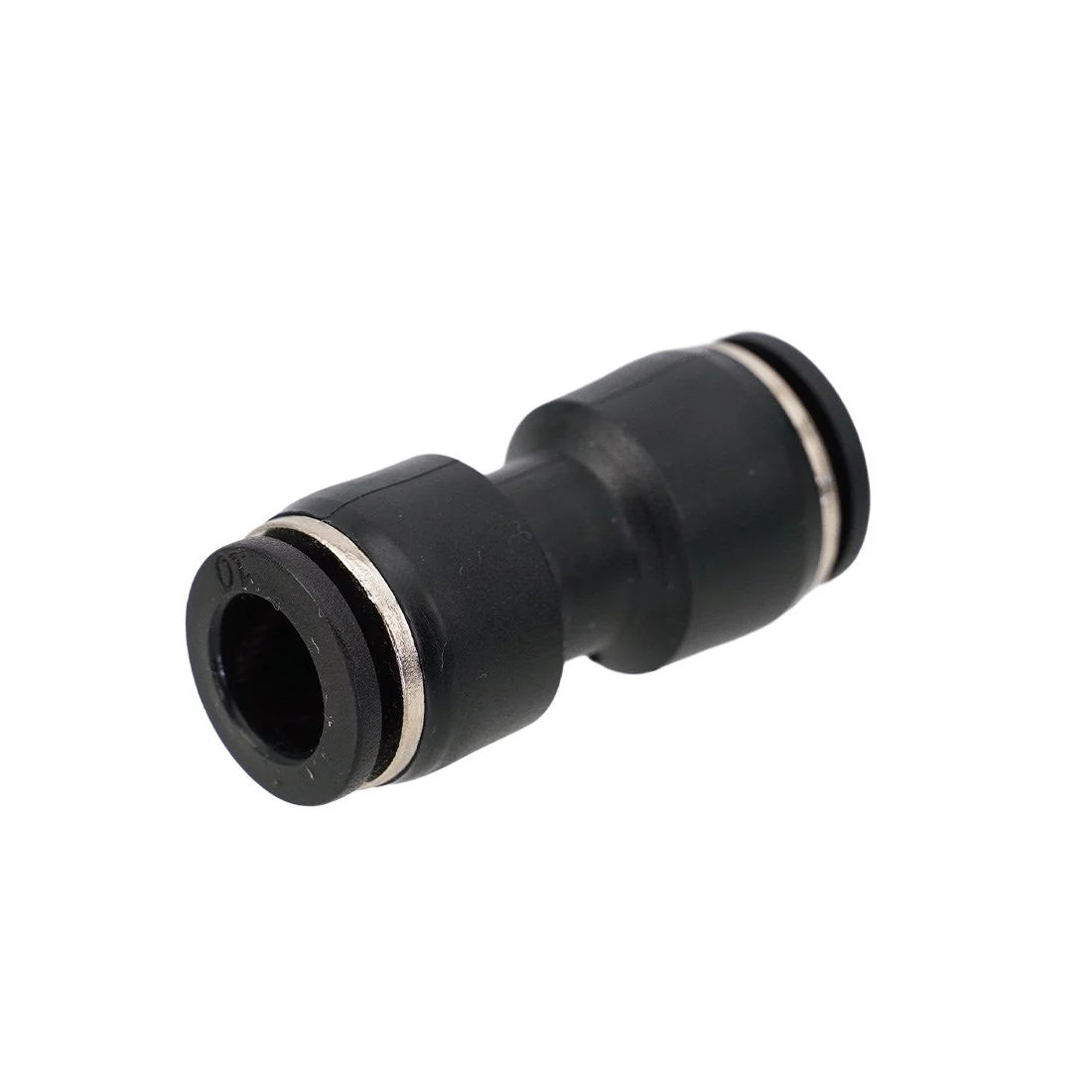 XERO High Flow Push to Fit Straight Fitting - Image 4
