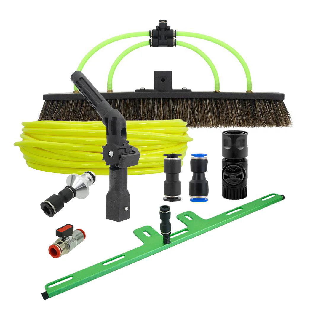 XERO High Flow Upgrade Kit - Image 3
