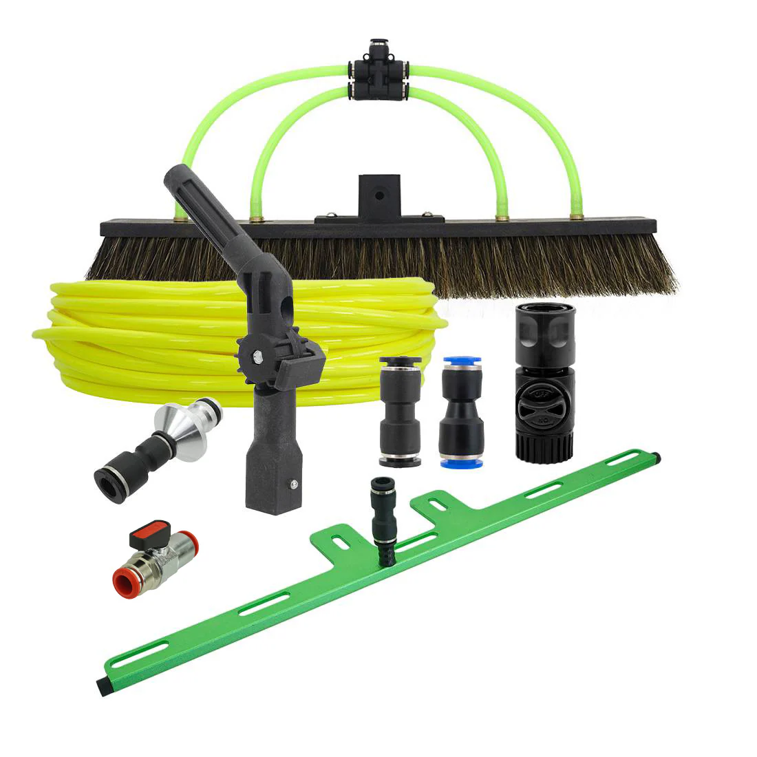 XERO High Flow Upgrade Kit - Image 4