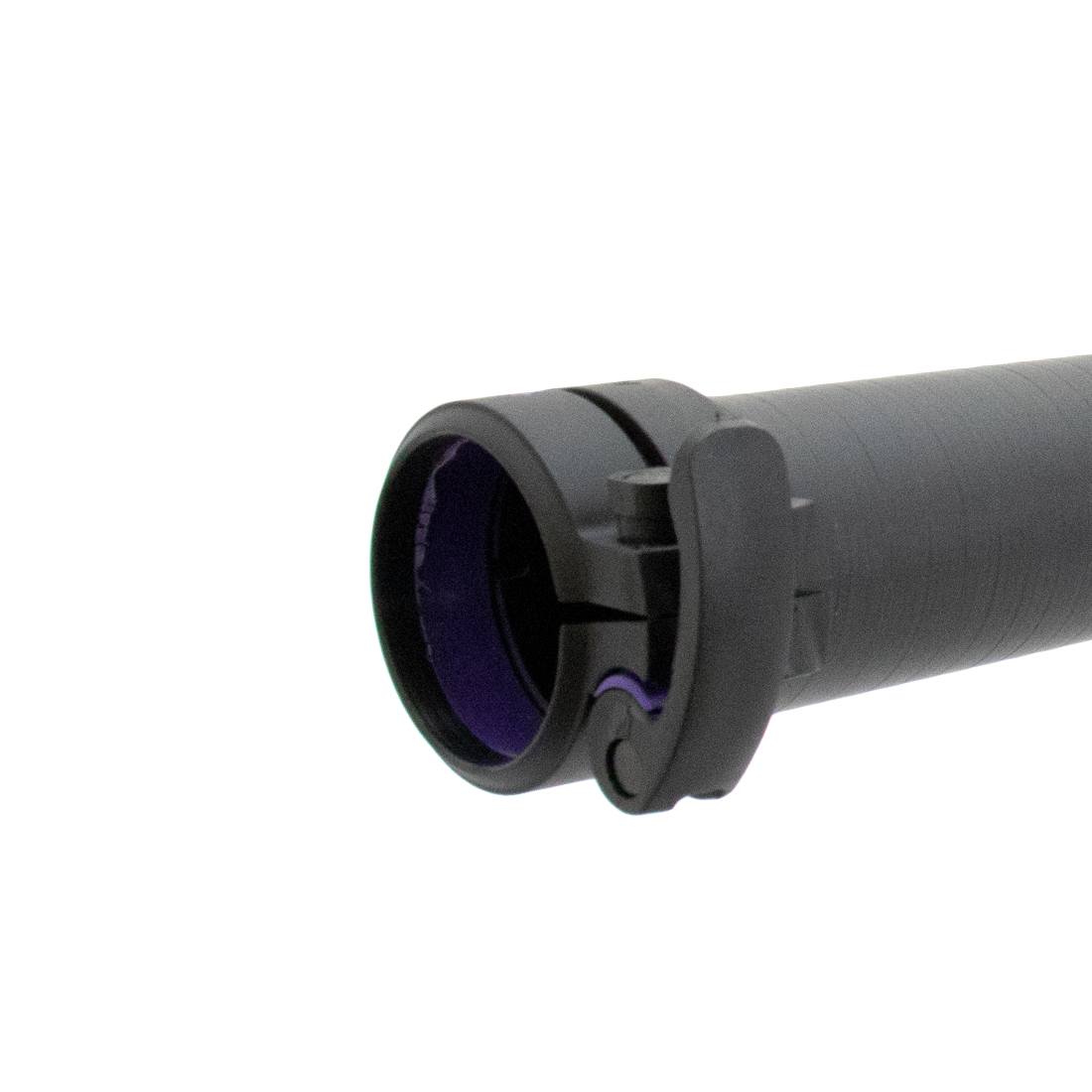 XERO High Mod Carbon Fiber Universal Extension Kit - Image 3