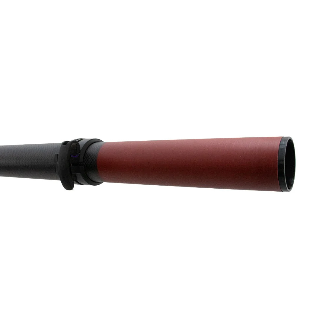 XERO High Mod Carbon Fiber Universal Extension Kit - Image 4