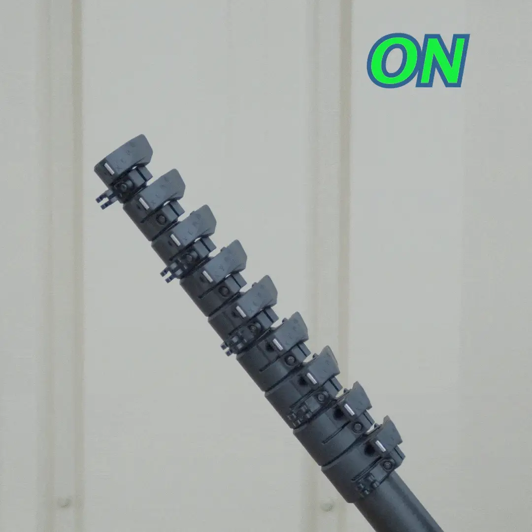 XERO Hose Clips - Image 3