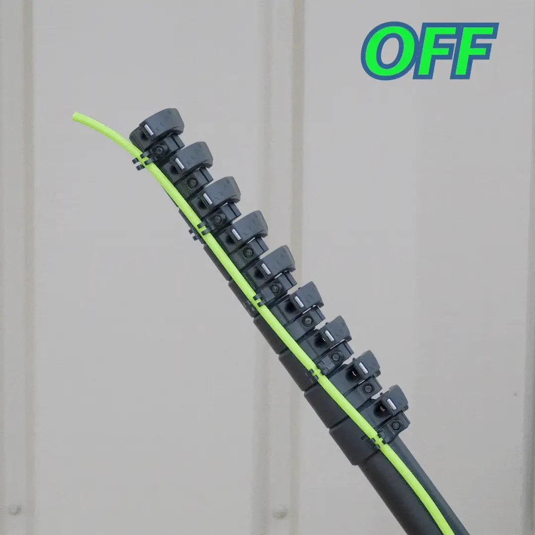 XERO Hose Clips - Image 4