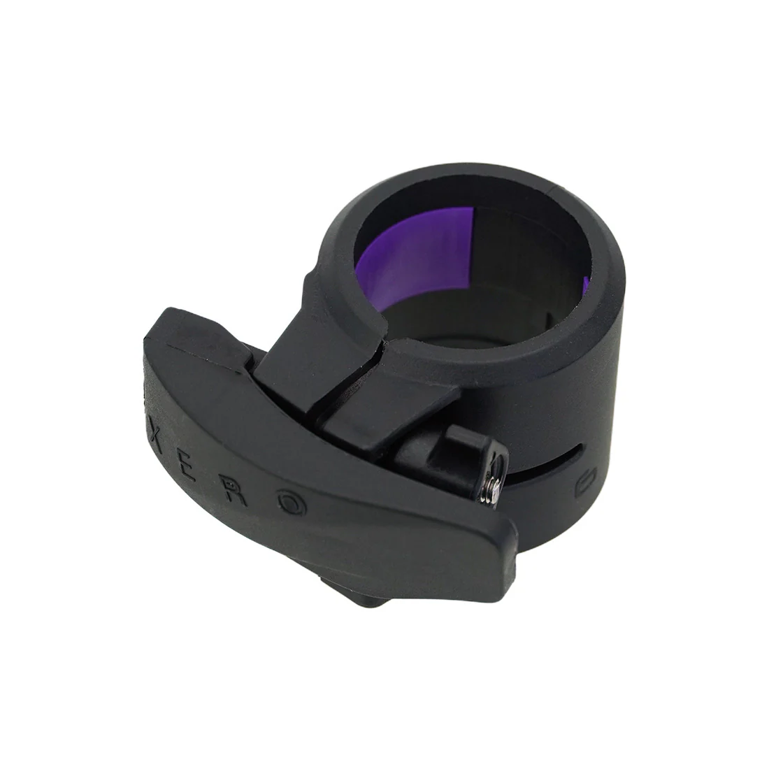 XERO InsuPole V4 Clamps - Image 3
