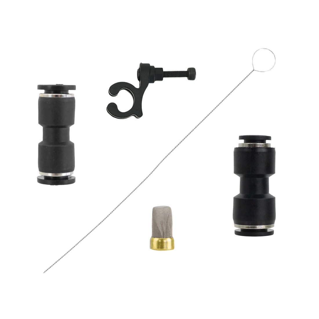 XERO Lite Brush Replacement Parts - Image 11