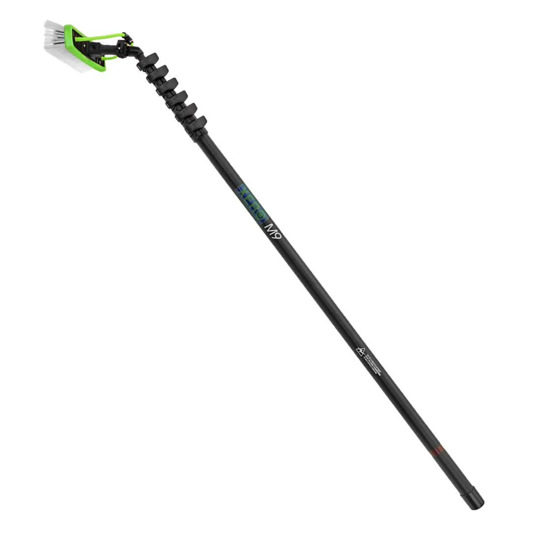 XERO M9 Water Fed Pole - Image 5