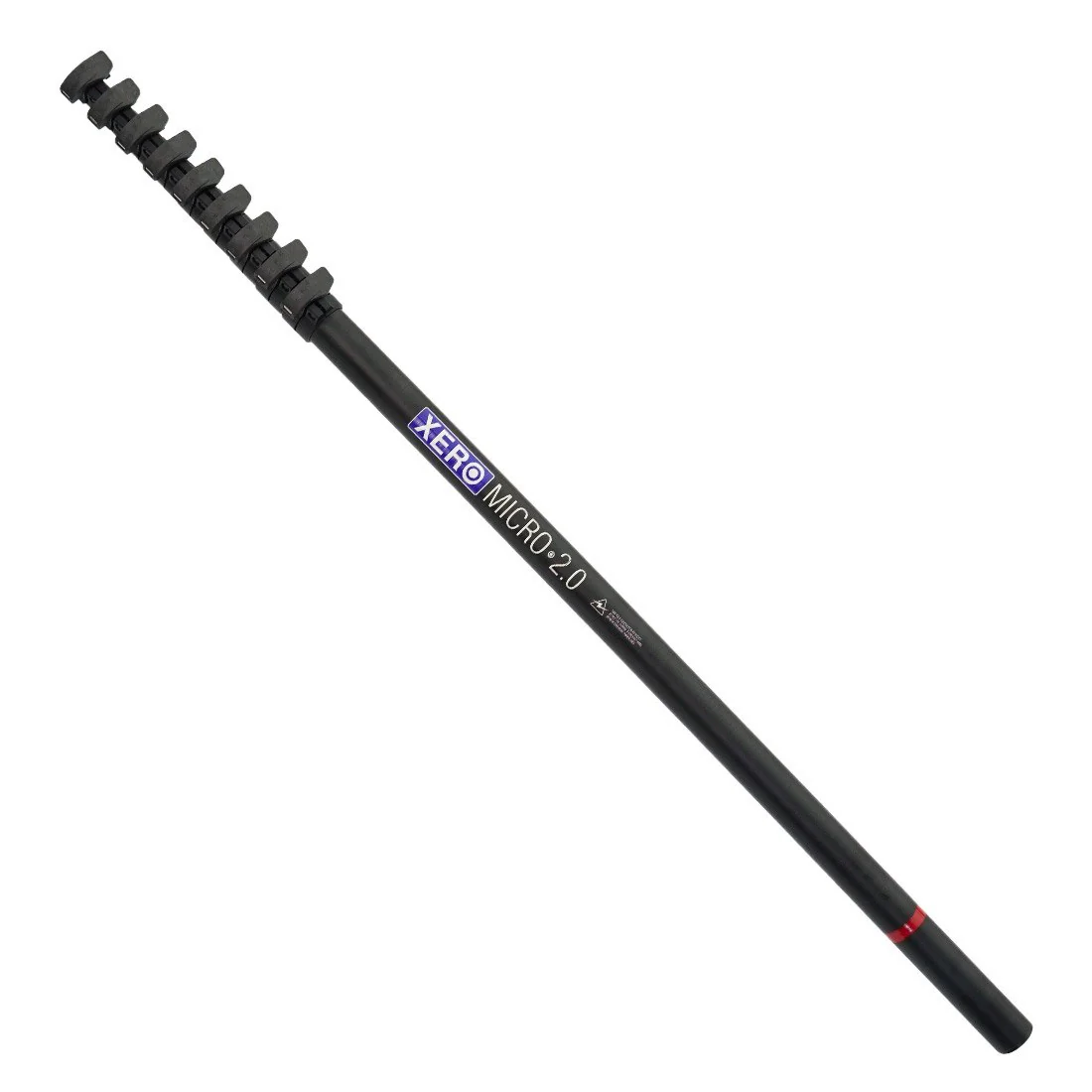 XERO Micro 2.0 Carbon Fiber Water Fed Pole - Image 11