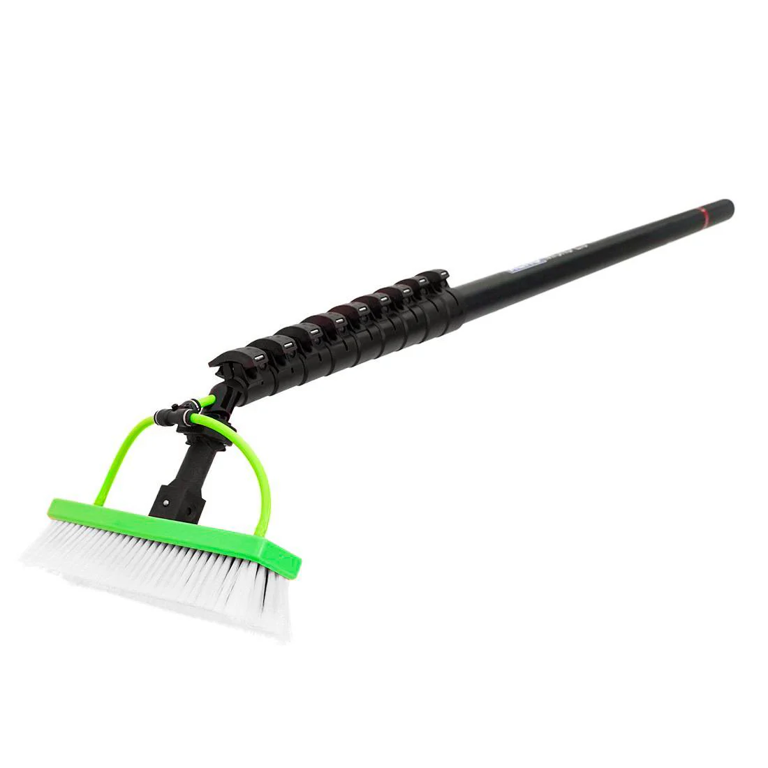 XERO Micro 2.0 Carbon Fiber Water Fed Pole - Image 4