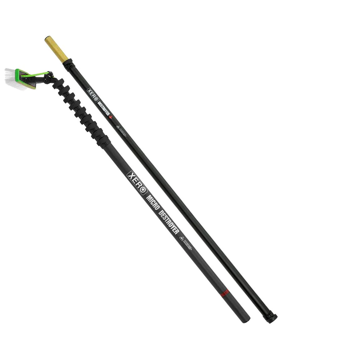 XERO Micro Destroyer Water Fed Pole - Image 10
