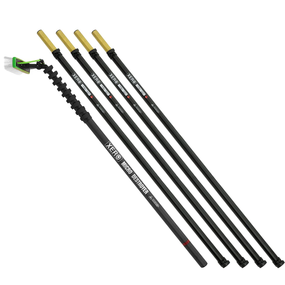 XERO Micro Destroyer Water Fed Pole - Image 13