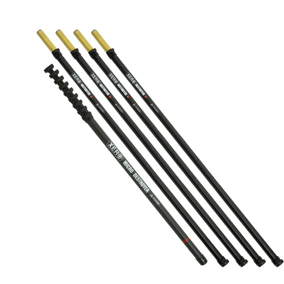 XERO Micro Destroyer Water Fed Pole - Image 18