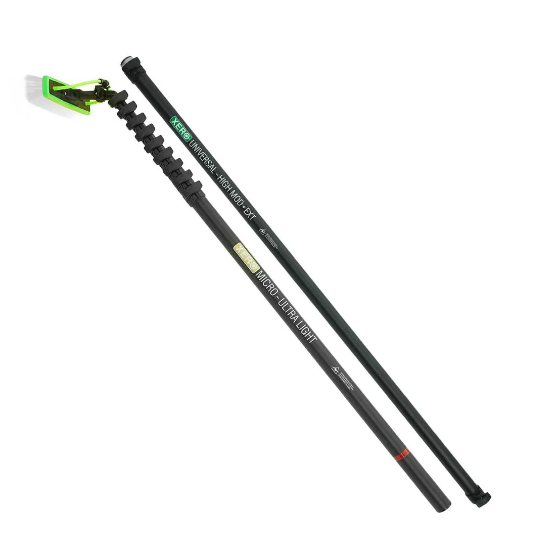XERO Micro Ultra Light Water Fed Pole - Image 10