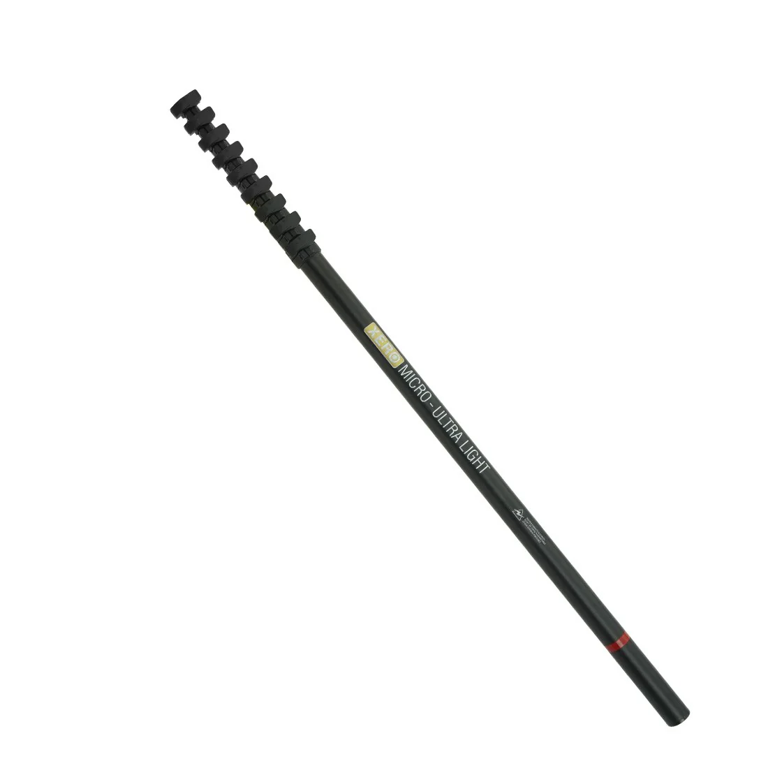 XERO Micro Ultra Light Water Fed Pole - Image 13