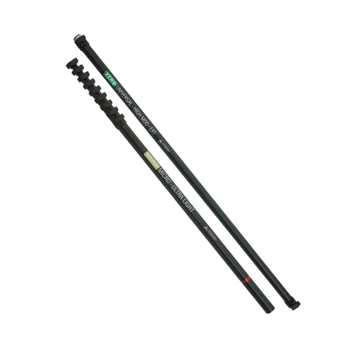 XERO Micro Ultra Light Water Fed Pole - Image 14