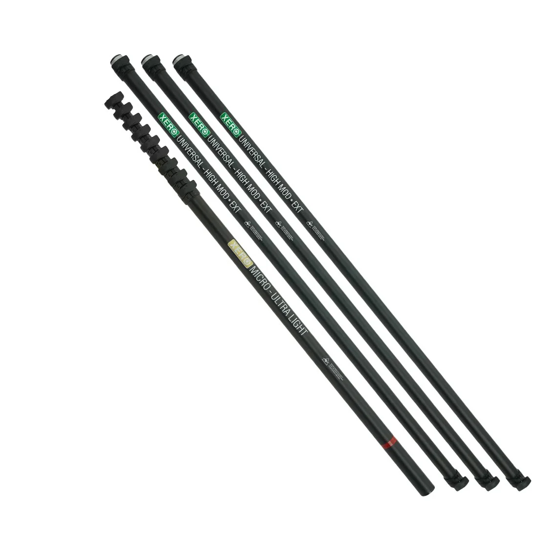 XERO Micro Ultra Light Water Fed Pole - Image 16