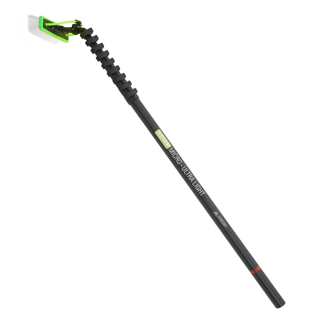 XERO Micro Ultra Light Water Fed Pole - Image 9